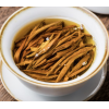 茶滋味2020新茶凤庆古树滇红茶叶云南大金针金芽金枝浓蜜香型礼盒