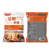 食大能美食工坊5份装米线 正宗云南过桥米线东北速食大能真空包装